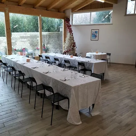Agrimar 2 Kır Evi *
