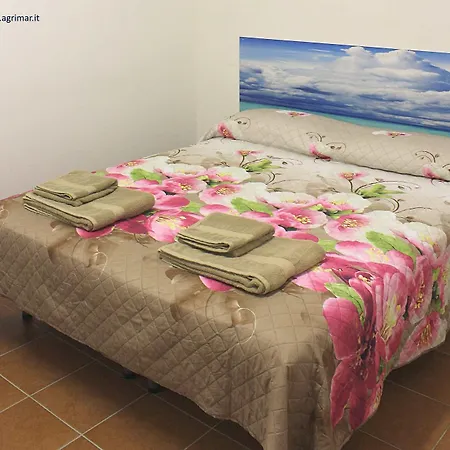 Agrimar 2 Rignano Flaminio